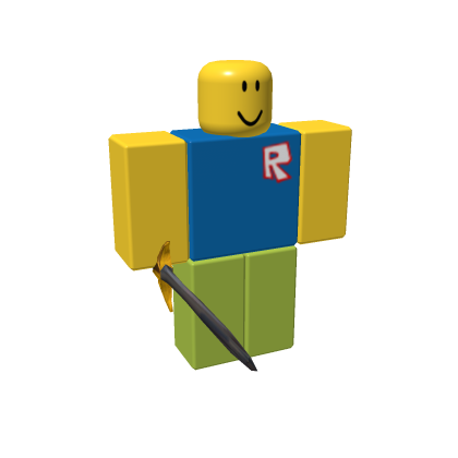 Sword Noob [Enemy]