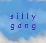 silly gang :D
