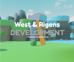 West & Rigens Development