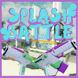 Splashbattle [Early Access]