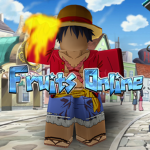 Fruits Online!