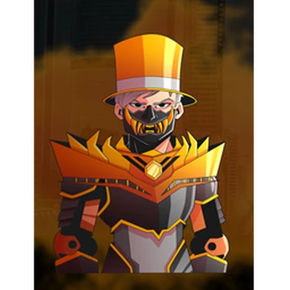 UnoFoggy Fan Club Roblox group icon