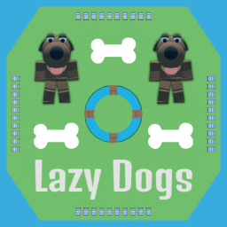 Lazy Dogs