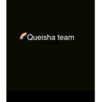 Queisha team