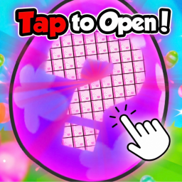[🍀1T LUCK! ] Pets Go Modded! icon