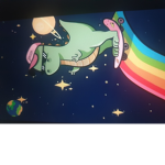 Team Dinosaur Luv DinoSaurs