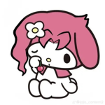 Kai's loves strawberry milk