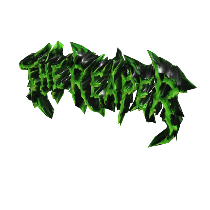 TR The Reaper V1