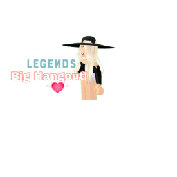 Legends..Staff and Developers Hangout