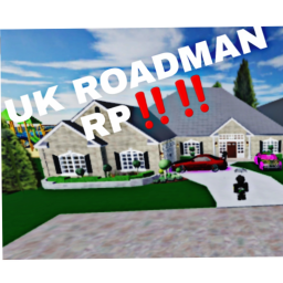 Uk City/Roadman Hangout RP {NEW!!}