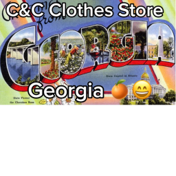 C&C Clothes Store (Georgia)