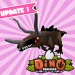 Dino Ranchers Hatch Collector Sim icon