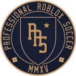 PRS - Proffesional Roblox Soccer