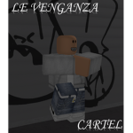 Le Venganza Cartel