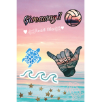 Give-Away Time!