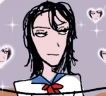 My Super Sugoi Senpai