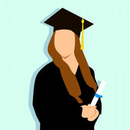 Graduation Place! // All grades // NEW