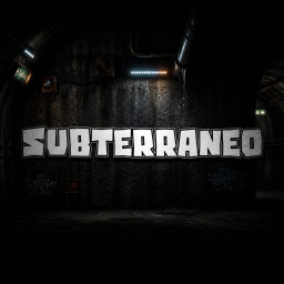 underground