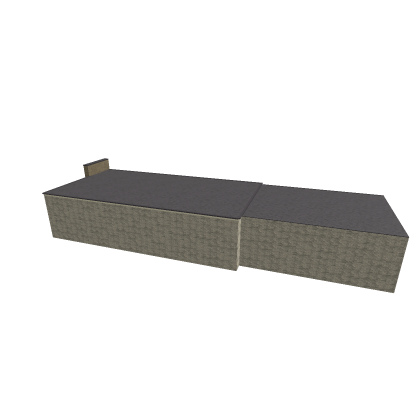 Small Shopping Street