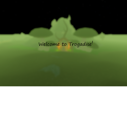 Swamps of Trogadise