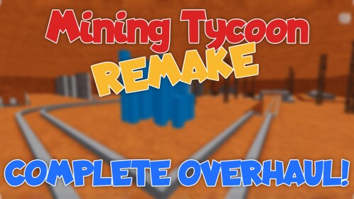 Mining Tycoon Remake
