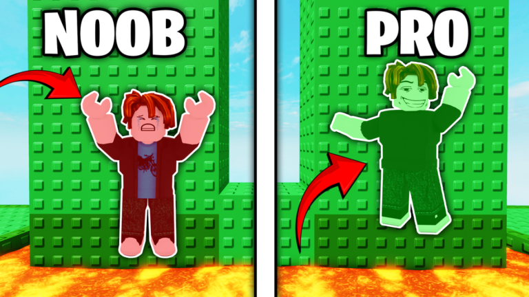 Lag's Wall Hop Difficulty Chart screenshot 1