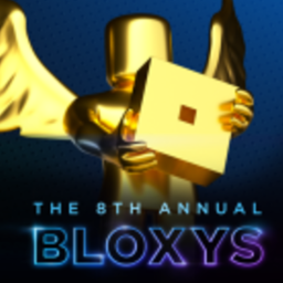 8th Annual Bloxy Awards (Lobby)