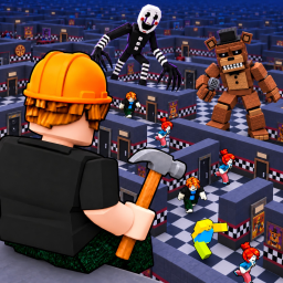 Build Your FNAF