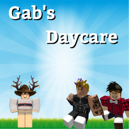 Gab's Daycare