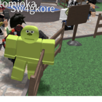Meme gang games
