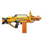 Nerf Sqaud/FanClub