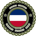 Fоrсеs Соmmаnd