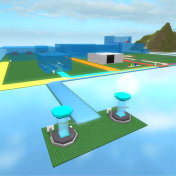 Roblox Tutorial (Legacy)