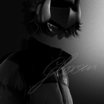 "gloom"