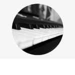 [Pianist Player] Piano practicing
