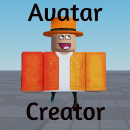 Avatar Creator