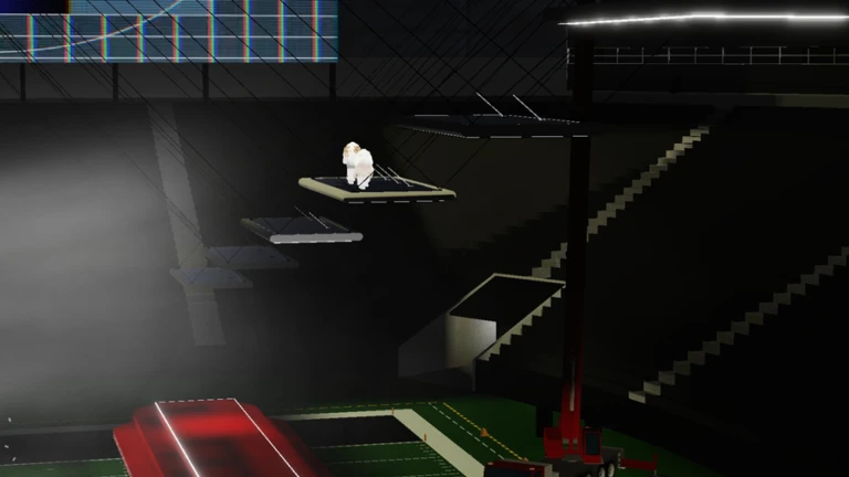  New Rock Concert 25: 2026 Experience - Roblox 