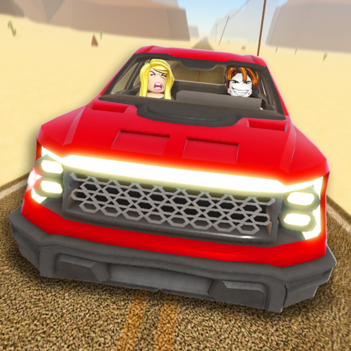 a dusty trip [🚗CAR QUEST]