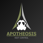 Riot Control || ABC