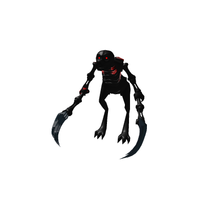 horror monster for my games