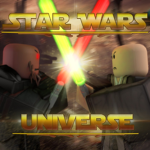 Star Wars Universe Online
