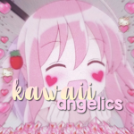 kawaii angelics