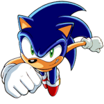 Sonic Group (Create by Christo5009)