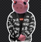 The piggy pros (made by bob)