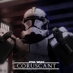 [🛸] Republic Coruscant Roleplay icon