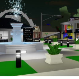 Brookhaven but more realistic!