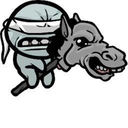 The binding of isaac game