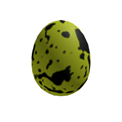 Expired egg of Moldy Horror