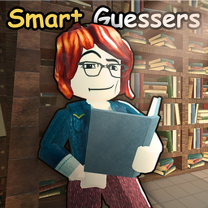 Smart Guessers avatar