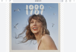 1989 album